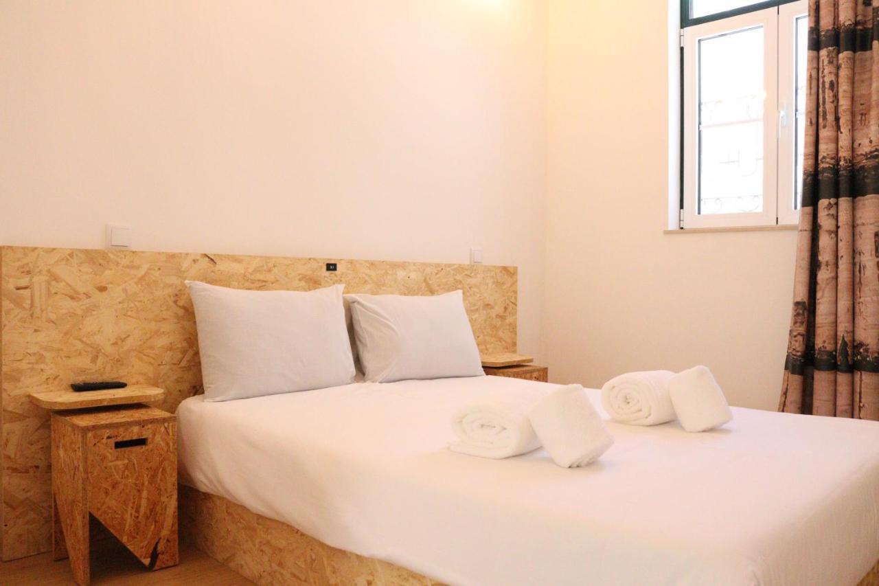 Dart Boutique Hostel Портіман Екстер'єр фото